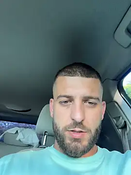 Pablo_Hornyguy95 webcam