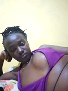 Babymalin Live Web Cam Show