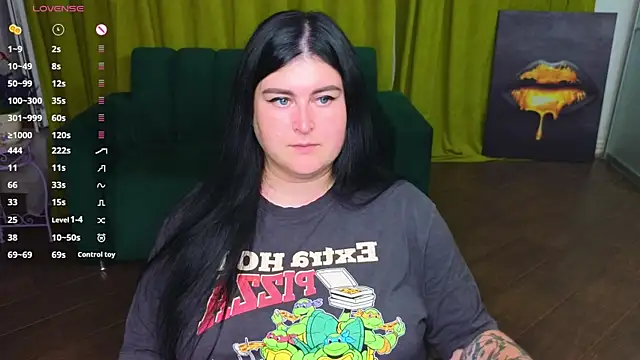 CessieBler webcam