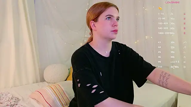 lovly_bambi webcam
