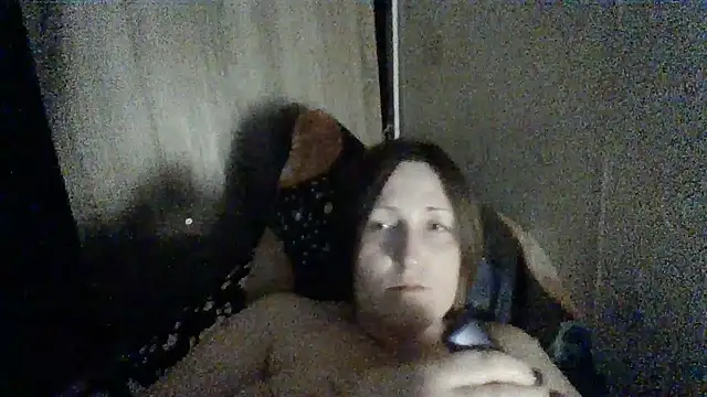 AllaSowinskaya webcam