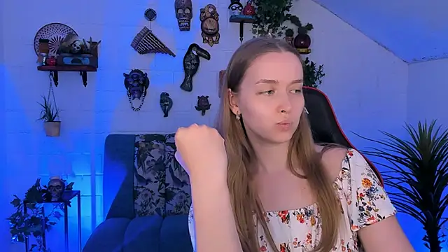JenniferGraces webcam