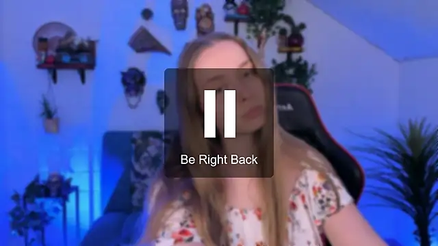 JenniferGraces webcam
