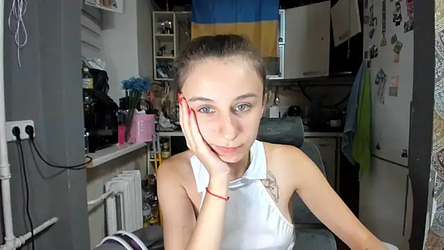 _Nika_Kik webcam