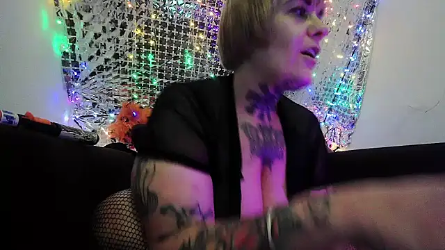 Hunniebunnie78 webcam