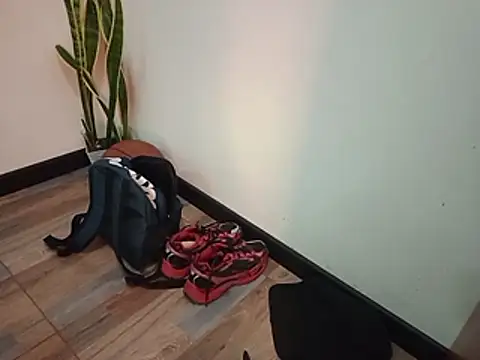 KinkyCody webcam