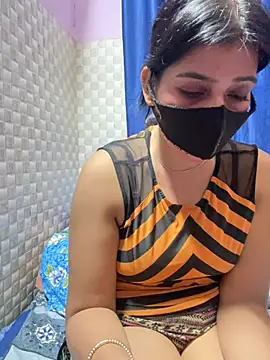 True_Love009 webcam