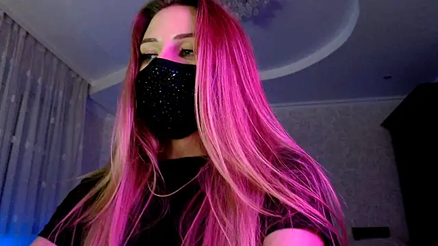 Iris_lave webcam