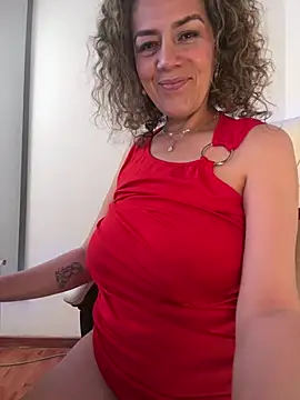 Paty_chic webcam