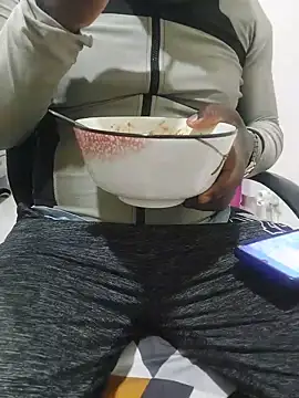 Bra-G webcam