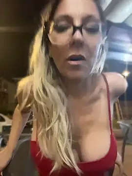 NikytaX webcam