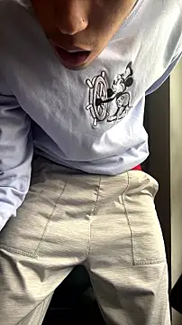 Bruno_Waytt webcam