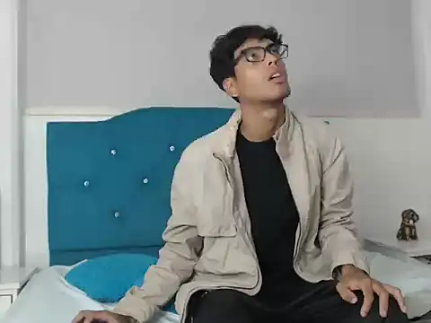 Jack_Blacck webcam