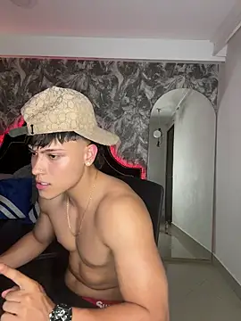 DilanMiller_ webcam