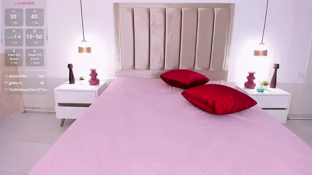 Galia_farah webcam