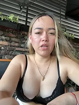Danielavegax webcam