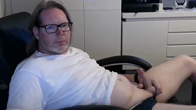 VSteph webcam
