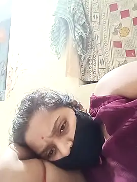 Ashma2 webcam