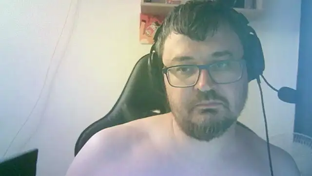 SirAbuser webcam