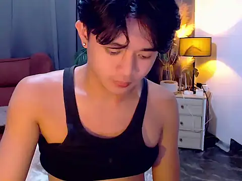 NautyBoyBrazeen_143 webcam