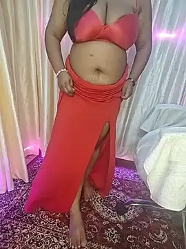 Curvy_Pooja webcam