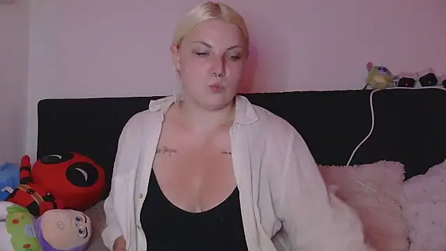 josi-420 webcam