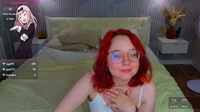 Aleks-casterrr webcam