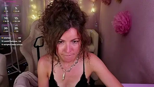 Mari_Muse webcam