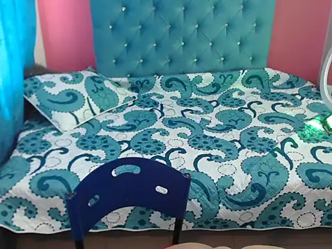 SeilorCandy webcam