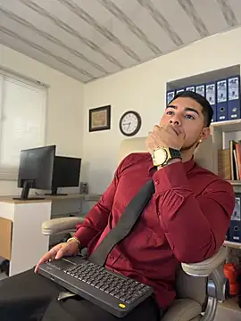 Dimitri_Colleman webcam