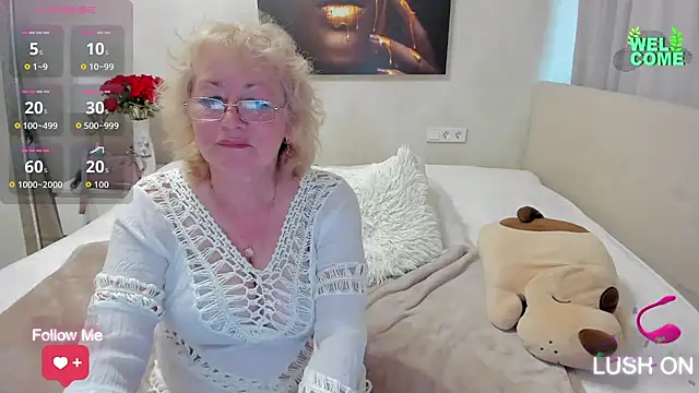 laylaroma webcam