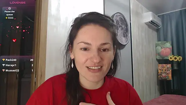 Stacy_Davice webcam