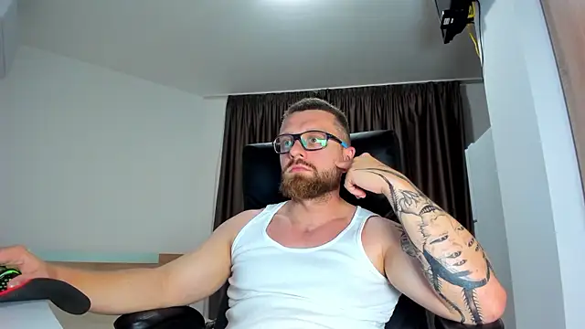 Findom_guy webcam