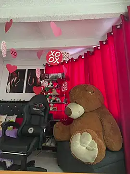 Niky_777 webcam