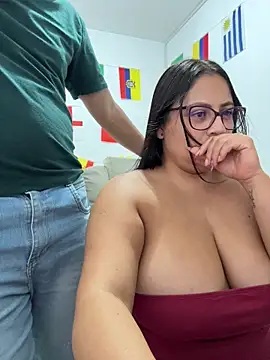 Angie_e webcam