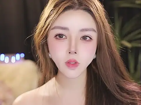 Qiaoqiao__ webcam