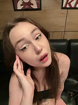 Peachy_Dream webcam