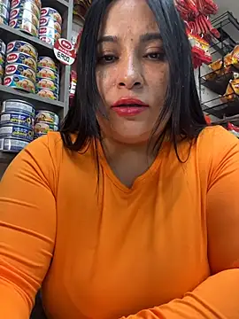 Miia_Jazmin webcam