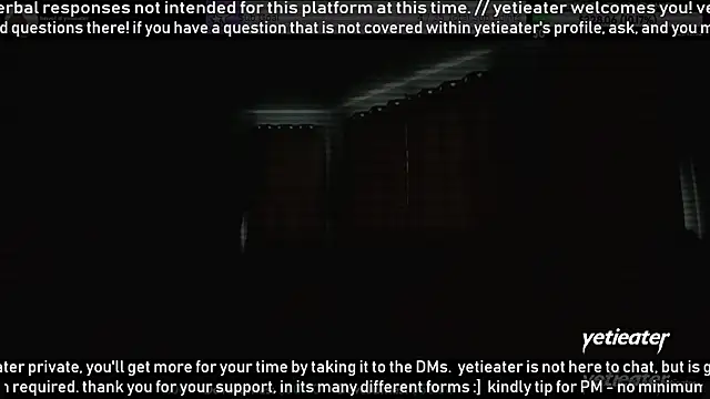 yetieater webcam