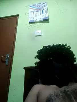 hotblack7 webcam