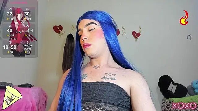 Brucee_Venture webcam