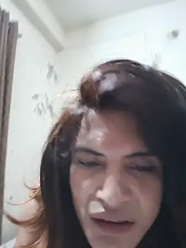 SexyShila-97 webcam