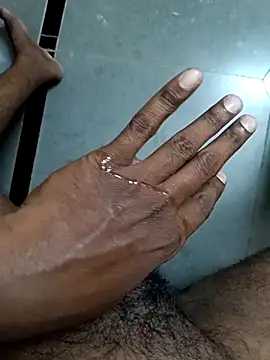 Telugu_cutieee webcam