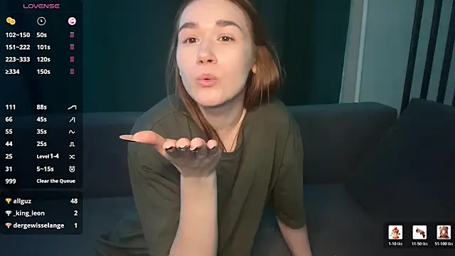 MargieZorens webcam