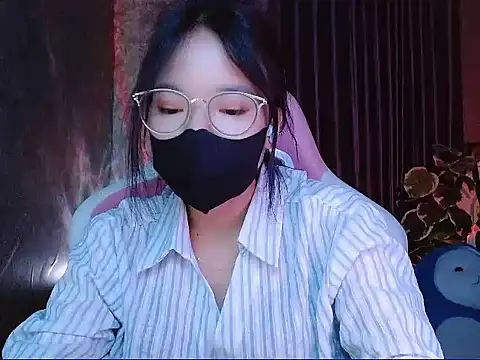 Julie_Ulie webcam