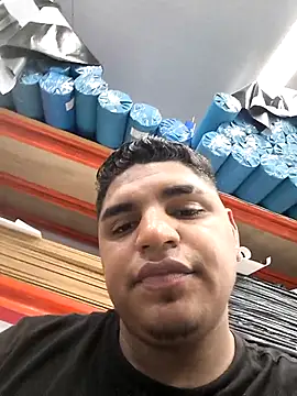 Boy_zi webcam