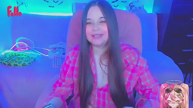 Lolisuccub webcam
