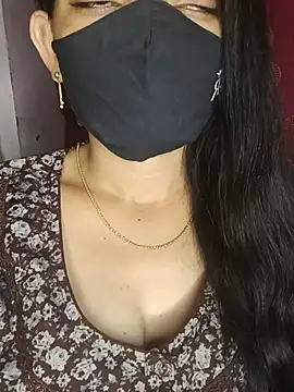 Telugu_Cute_Angel webcam