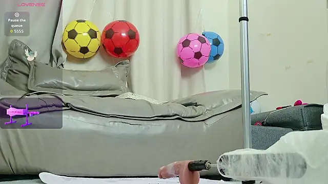 fox-yiyi webcam