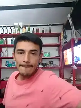D1ogh0 webcam